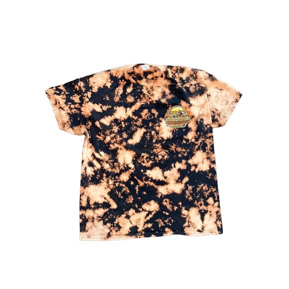 2020 79th Daytona Bike Week Bleached Tee - Picture 2 of 5